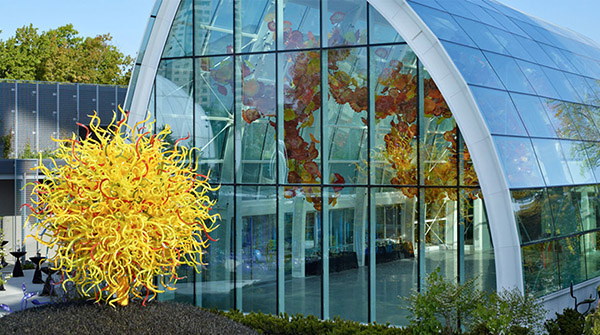 Chihuly Gallery1